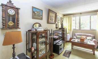 Imagem 5: Apartamento no Jardins, 240m², 4 dorm., 1 suíte, 2 vagas com manobrista