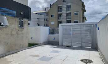 Imagem 5: Apartamento para venda tem 73 metros quadrados com 2 quartos