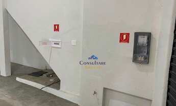 Imagem 6: Loja para alugar, 330 m² por R$ 12.000,00/mês - Vila Matias - Santos/SP