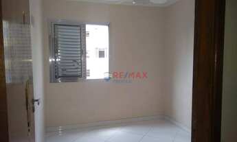 Imagem 4: Apartamento com 3 dormitórios à venda, 68 m² por R$ 287.500,00 - Vila Constança - São Paul