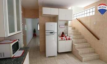 Imagem 4: Sobrado com 3 quartos à venda, 140 m² por R$ 550.000 - Vila Mazzei - São Paulo/SP