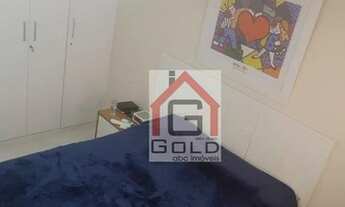 Imagem 7: Sobrado à venda, 94 m² por R$ 585.000,00 - Vila Metalúrgica - Santo André/SP