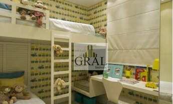 Imagem 4: Apartamento com 2 dormitórios à venda, 46 m² por R$ 337.000,00 - Vila Valparaíso - Santo A