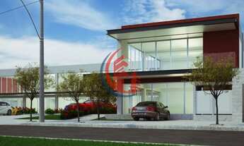 Imagem 2: Sala para Locação EKKO Park