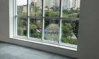 Imagem 3: Laje corporativa com 568 m² e 15 vagas, em excelente localização na Marginal Pinheiros-Chá