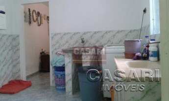 Imagem 6: Casa Residencial à venda, Cidade Miramar, São Bernardo do Campo - CA9596