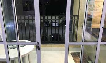 Imagem 7: Apartamento com 2 dormitórios à venda, 72 m² por R$ 293.000,00 - Vila Machado - Jacareí/SP