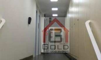 Imagem 4: Sala à venda, 28 m² por R$ 139.000 - Centro - Santo André/SP