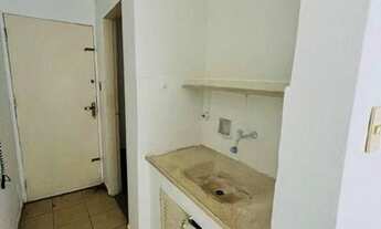 Imagem 5: Kitnet com 1 dormitório à venda, 24 m² por R$ 200.000,00 - Bela Vista - São Paulo/SP