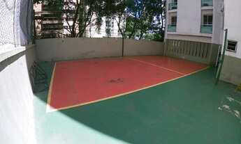 Imagem 6: Apartamento para Venda em Vitória, Praia do Canto, 4 dormitórios, 1 suíte, 2 banheiros, 1