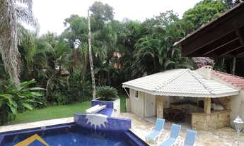 Imagem 3: Casa com 3 dormitórios à venda, 280 m² por R$ 2.800.000,00 - Riviera - Módulo 28 - Bertiog