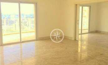 Imagem 5: Apartamento com 4 dormitórios à venda, 425 m² - Panamby - São Paulo/SP