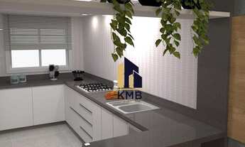 Imagem 5: CASA | 02 DORMITÓRIOS