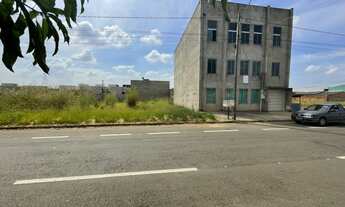 Imagem 3: Lote/Terreno para venda tem 250 metros quadrados em Residencial Santa Fé I - Goiânia - GO