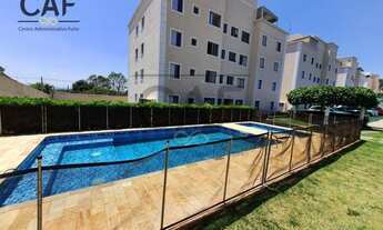 Imagem: Apartamento Residencial à venda, Parque