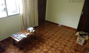 Imagem 3: Casa à venda, 80 m² por R$ 400.000,00 - Parque Novo Mundo - São Paulo/SP