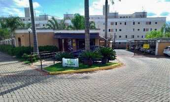 Imagem: Apto Paulínia Cond Patagônia