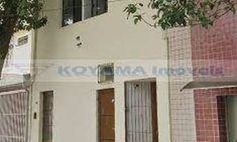 Imagem: Assobradado para alugar, 170m² - Saúde