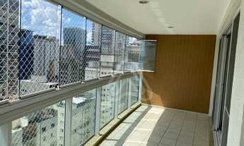 Imagem: Apartamento, 127 m² - venda por R$ 2.668.000,00