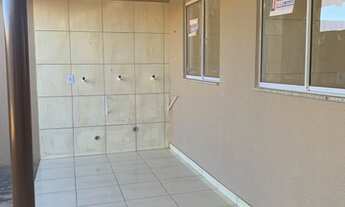 Imagem 2: Casa para venda possui 100 metros quadrados com 2 quartos em Novo Mundo - Várzea Grande