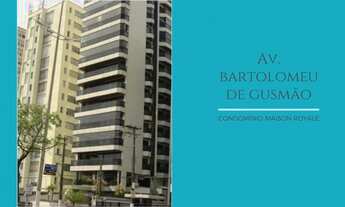 Imagem: Apartamento para Venda em Santos, Aparecida