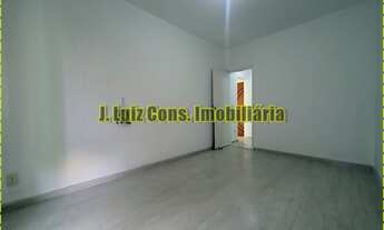 Imagem 6: Apartamento para venda com 60 metros quadrados com 2 quartos em Taquara - Rio de Janeiro