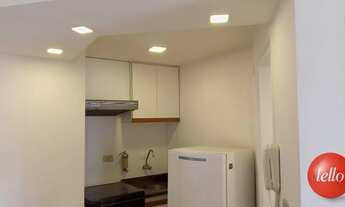 Imagem 5: São Paulo - Apartamento Padrão - Vila Nova Conceição