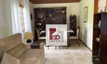 Imagem 4: Casa com 2 dormitórios à venda, 100 m² por R$ 480.000,00 - Araras - Teresópolis/RJ