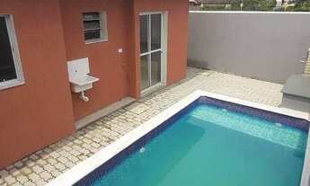 Imagem 2: Casa com 2 dormitórios à venda, 50 m² por R$ 199.000,00 - Cibratel II - Itanhaém/SP