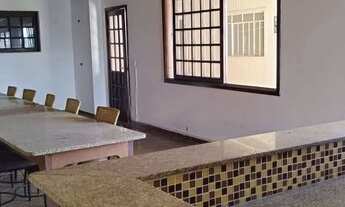 Imagem 3: Casa para venda com 320 metros quadrados com 3 quartos em Butiatuvinha - Curitiba - PR