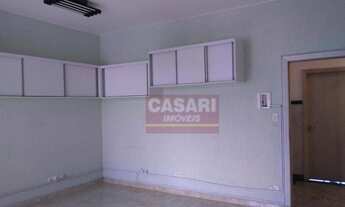 Imagem 2: Sala à venda, 30 m² por R$ 185.000,00 - Centro - São Bernardo do Campo/SP