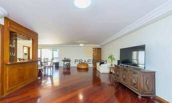 Imagem 4: Casa com 4 dormitórios à venda, 225 m² por R$ 1.320.000,00 - Vista Alegre - Curitiba/PR