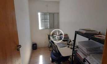 Imagem 3: Casa com 3 dormitórios à venda, 189 m² por R$ 1.150.000,00 - Vila Ipojuca - São Paulo/SP