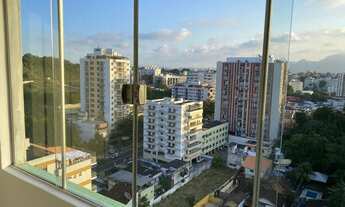 Imagem 6: Apartamento 2 Quartos à venda, 57 m² por R$ 280.000 - Pechincha - Rio de Janeiro/RJ