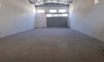 Imagem 5: Galpão/Depósito/Armazém para aluguel possui 730 m2, 2 pavimentos em Vila Jaguara - São Pau