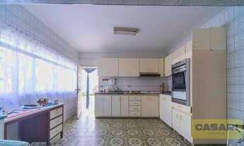 Imagem 7: Sobrado com 3 dormitórios à venda, 200 m² - Vila Leopoldina - Santo André/SP