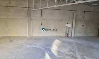 Imagem 4: CURITIBA - Loja/Salão - Sítio Cercado