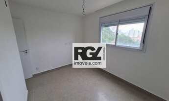 Imagem 4: Apartamento com 1 suíte à venda, 45 m² por R$ 310.000 - Marapé - Santos/SP