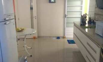 Imagem 5: Casa com 4 dormitórios à venda, 200 m² por R$ 1.170.000,00 - Vila Petrópolis - Atibaia/SP