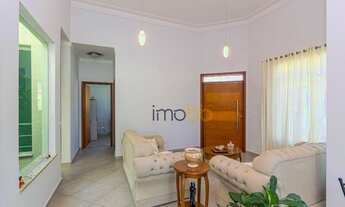 Imagem 6: Casa com 3 suítes à venda, 161 m² - Condomínio Village Saint Claire - Sorocaba/SP