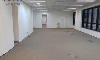 Imagem 5: Conjunto comercial para venda e locação, Vila Olímpia, São Paulo