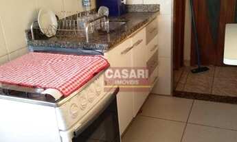 Imagem 4: Apartamento com 2 dormitórios à venda, 50 m² - Parque Terra Nova II - São Bernardo do Camp