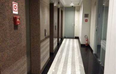 Imagem 6: Conjunto comercial para locação, Berrini, São Paulo