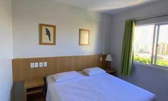 Imagem 4: Apartamento - Caldas Novas - Condomínio Golden Dolphin Resort