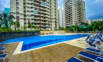 Imagem 7: Lindo 2 Quartos no Península Via Bella