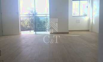 Imagem 2: APTO 2 SUÍTES - SACADA COM CHURRASQUEIRA A VENDA