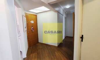 Imagem 5: Cobertura Residencial à venda, Vila Baeta Neves, São Bernardo do Campo - CO2086