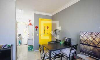 Imagem 4: Apartamento para Aluguel - São Pedro, 2 Quartos, 40 m2