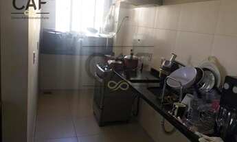 Imagem 2: Apartamento Residencial à venda, Residencial Parque dos Ipês, Jaguariúna - AP0183