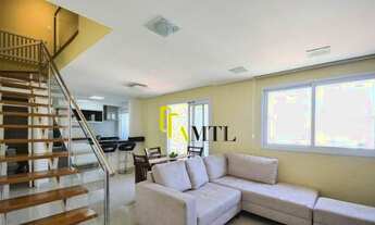 Imagem: Apartamento Duplex com 2 dormitórios à